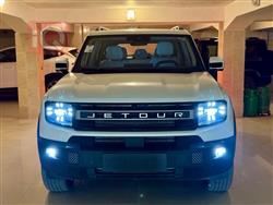 Jetour T1